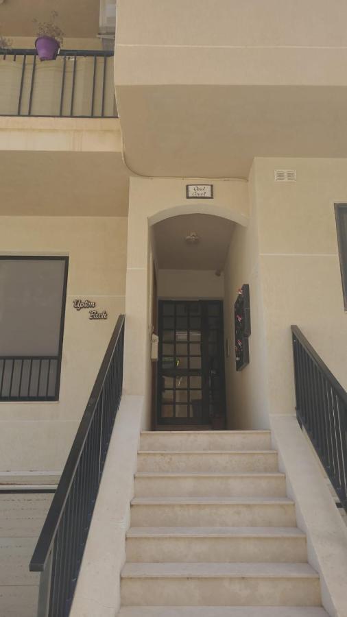 Cristina Home St. Paul's Bay Exterior foto